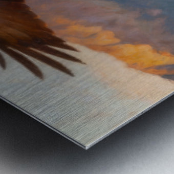 2473543 :: Brushed Metal Print