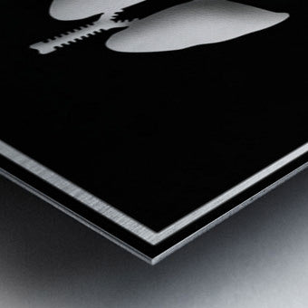 2473550 :: Brushed Metal Print