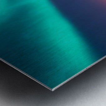 2474838 :: Brushed Metal Print