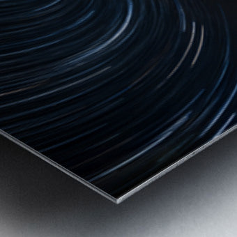 2475586 :: Brushed Metal Print