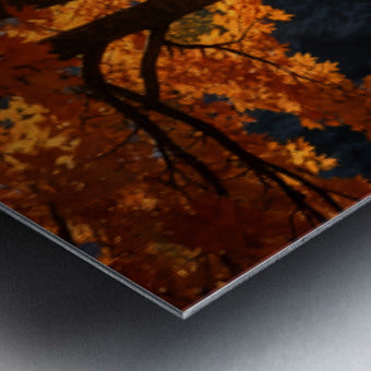 2476107 :: Brushed Metal Print
