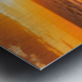 2476109 :: Brushed Metal Print