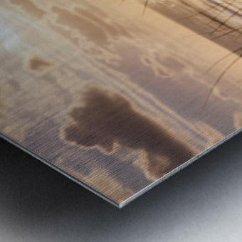 2476110 :: Brushed Metal Print
