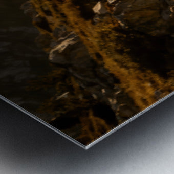 2476111 :: Brushed Metal Print