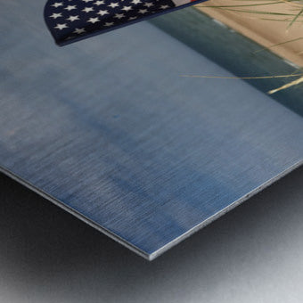 2476581 :: Brushed Metal Print