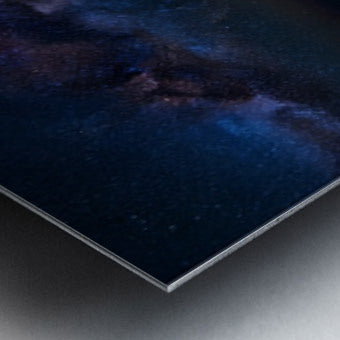 2478042 :: Brushed Metal Print