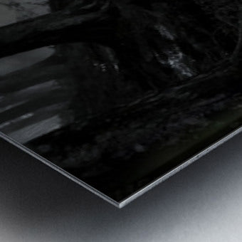 2479015 :: Brushed Metal Print