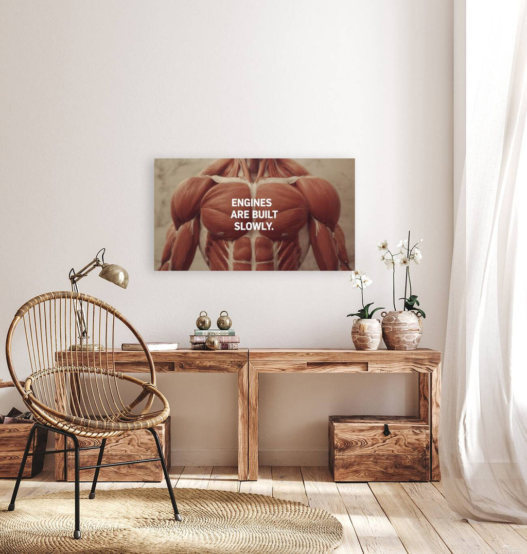 2465363 :: Giclée Stretched Canvas Print
