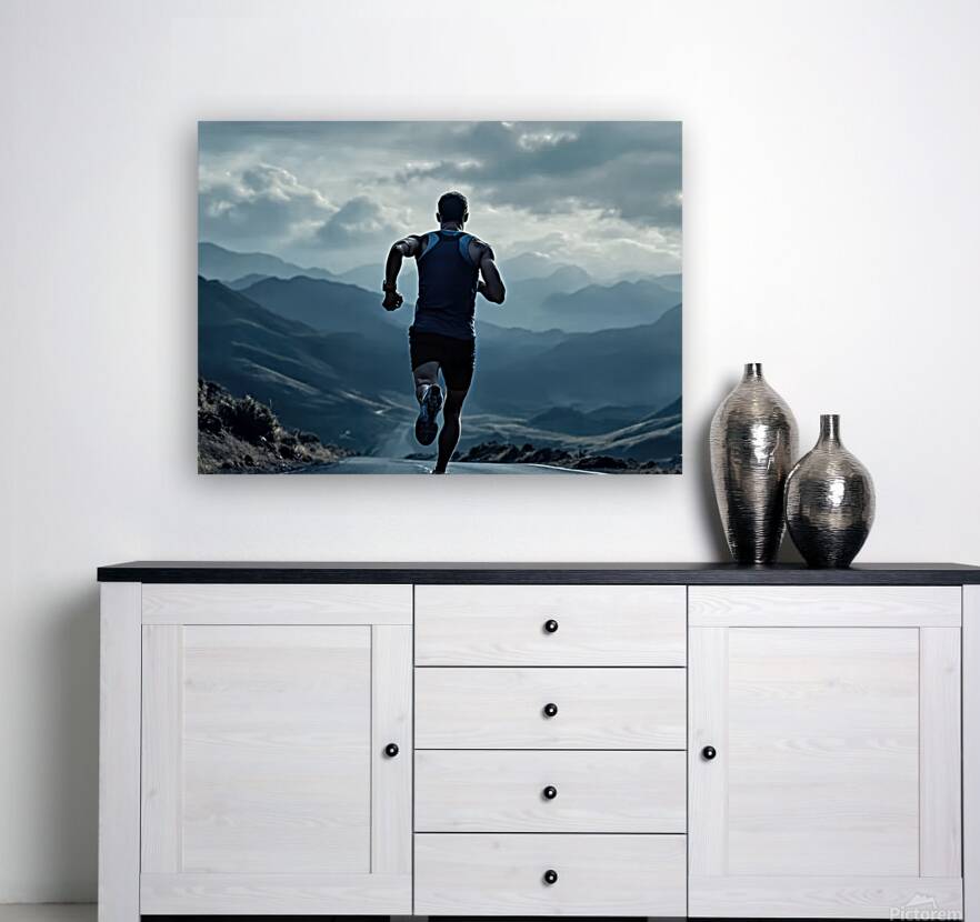 2465408 :: Giclée Stretched Canvas Print