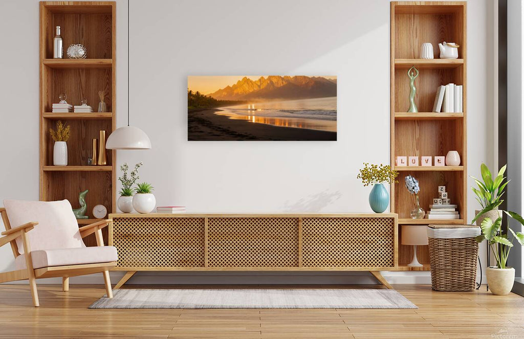 2465413 :: Giclée Stretched Canvas Print