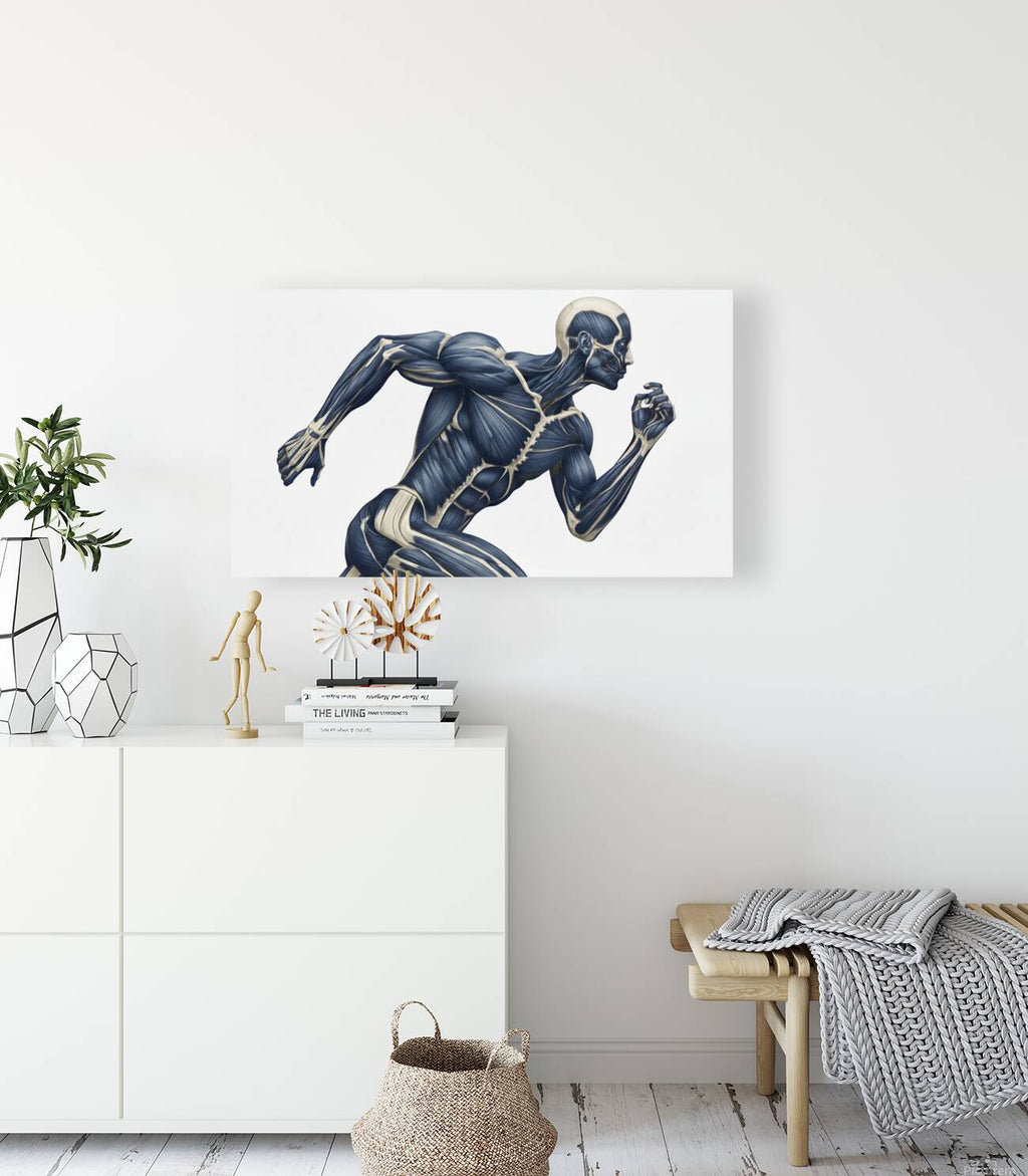 2465582 :: Giclée Stretched Canvas Print