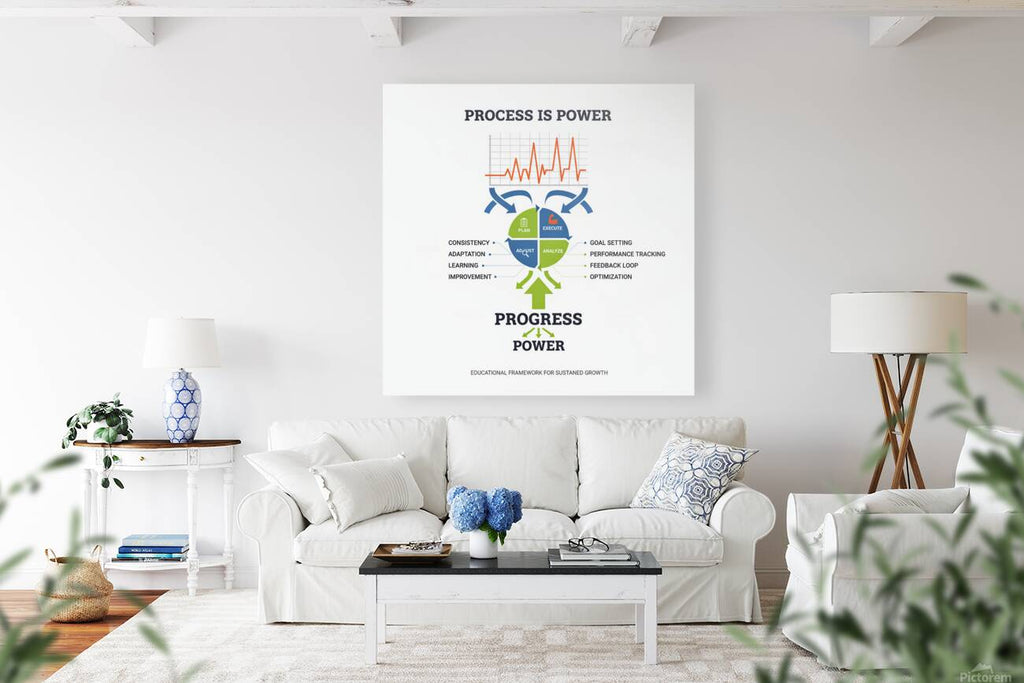 2466534 :: Giclée Stretched Canvas Print
