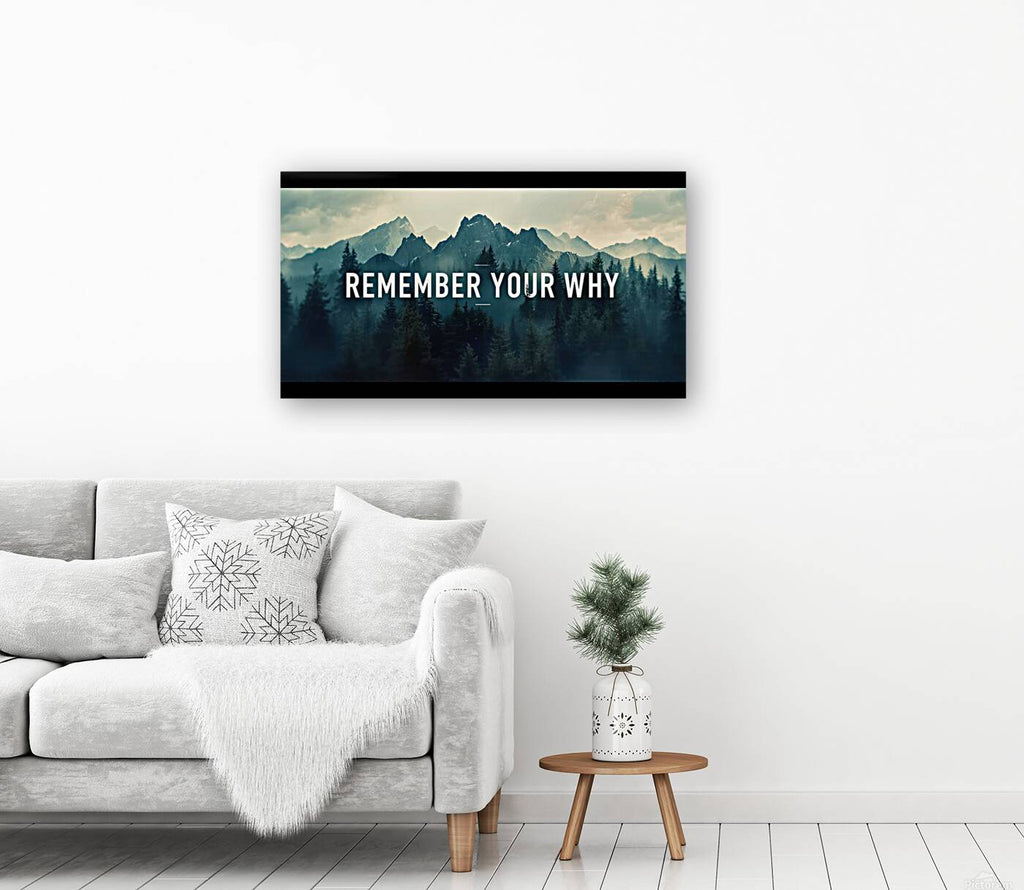 2466975 :: Giclée Stretched Canvas Print