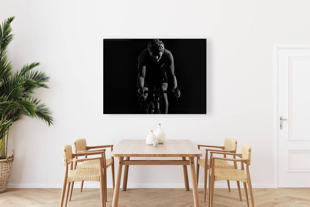 2468725 :: Giclée Stretched Canvas Print