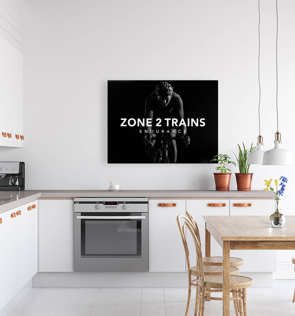 2468727 :: Giclée Stretched Canvas Print