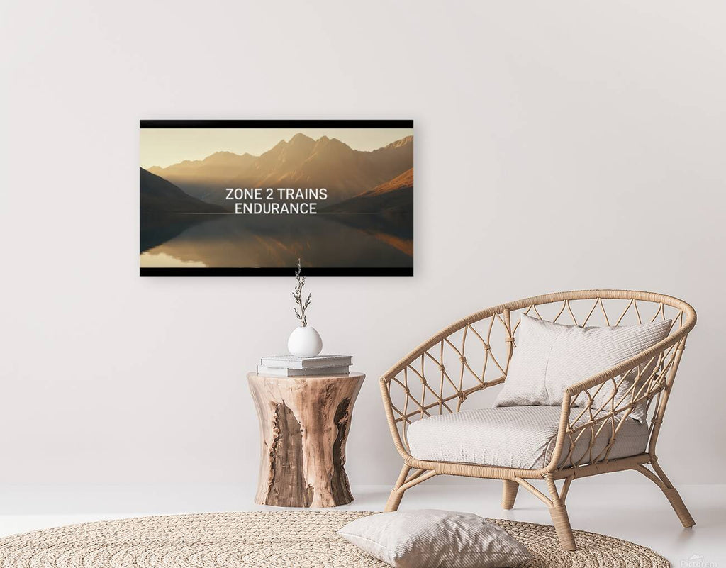 2468734 :: Giclée Stretched Canvas Print