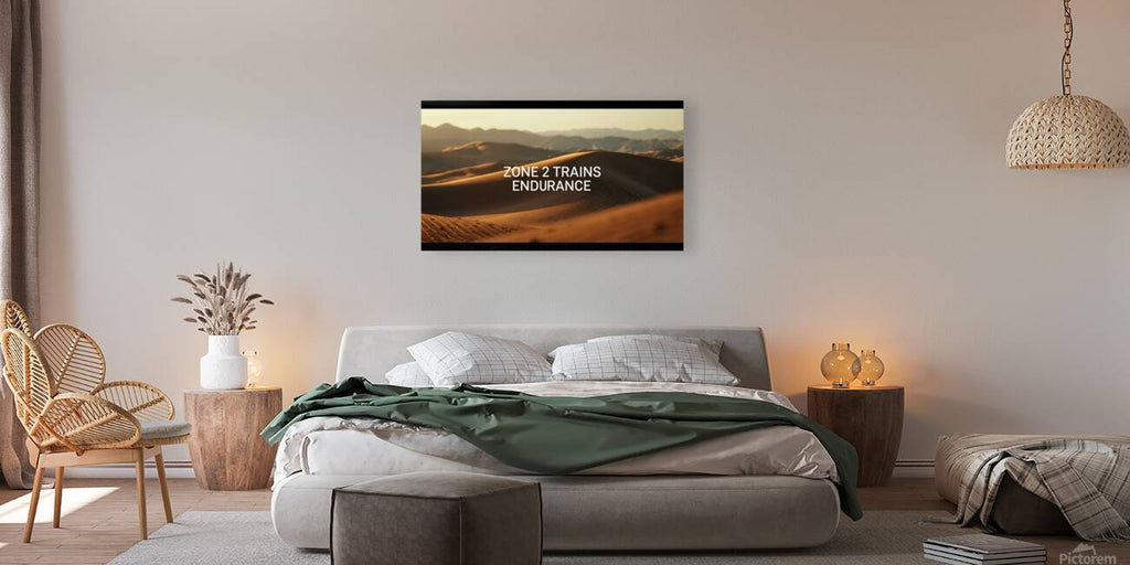 2468735 :: Giclée Stretched Canvas Print