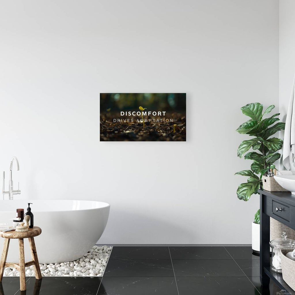 2468828 :: Giclée Stretched Canvas Print