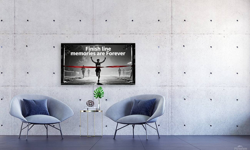 2468943 :: Giclée Stretched Canvas Print