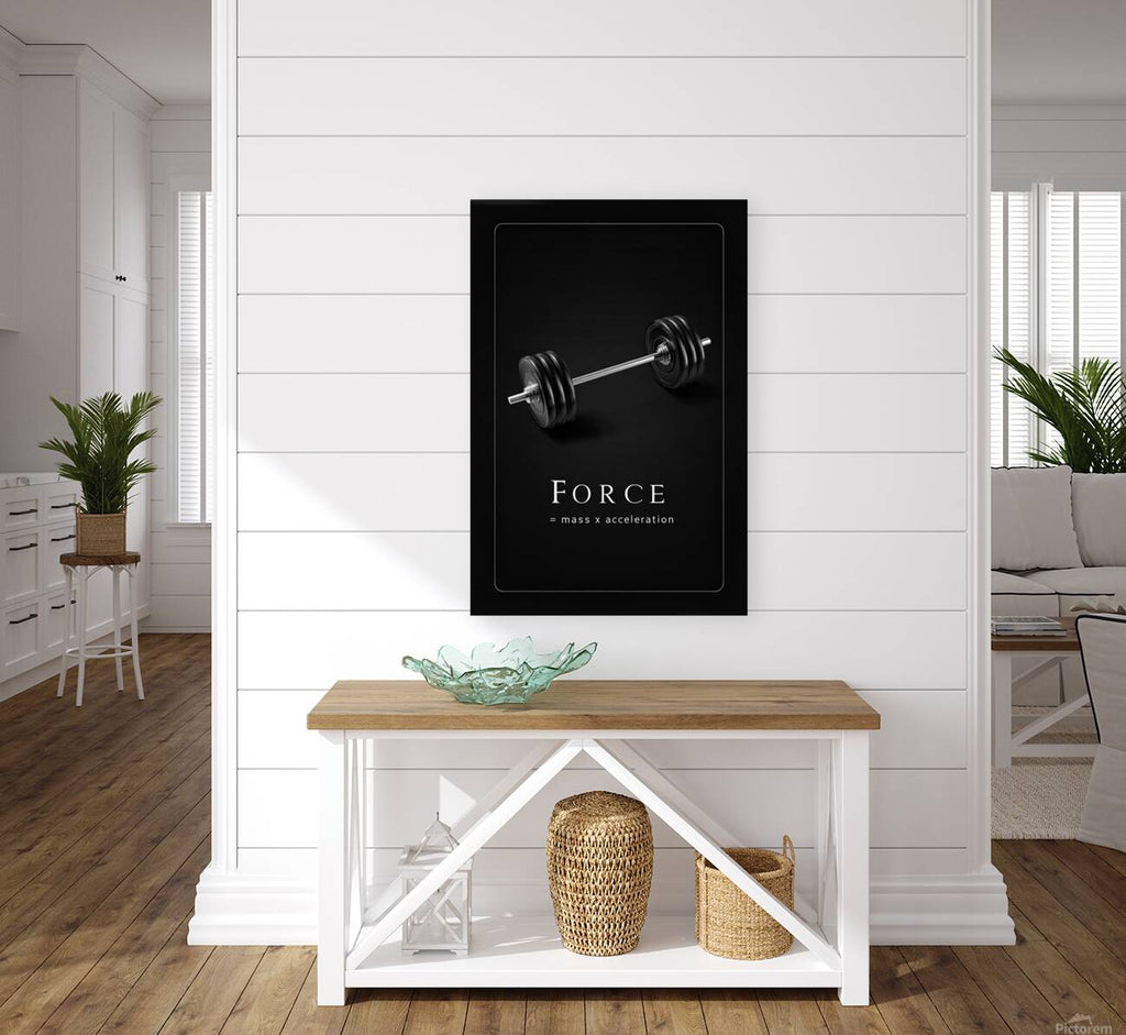 2469433 :: Giclée Stretched Canvas Print
