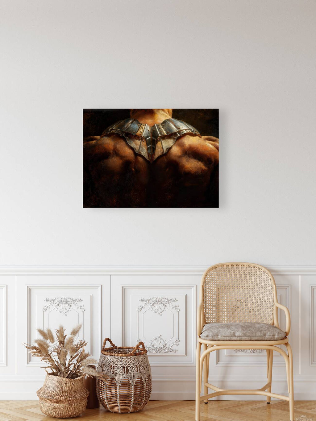 2471282 :: Giclée Stretched Canvas Print