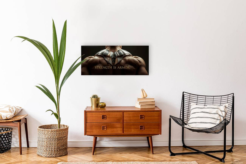 2471286 :: Giclée Stretched Canvas Print