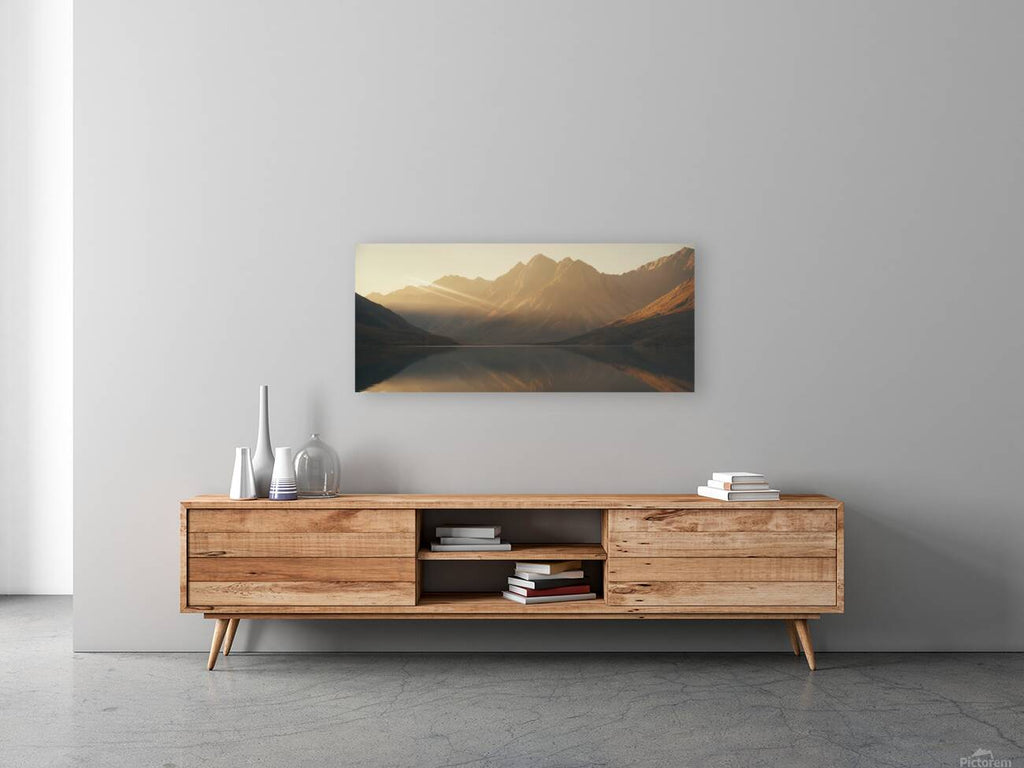 2471289 :: Giclée Stretched Canvas Print