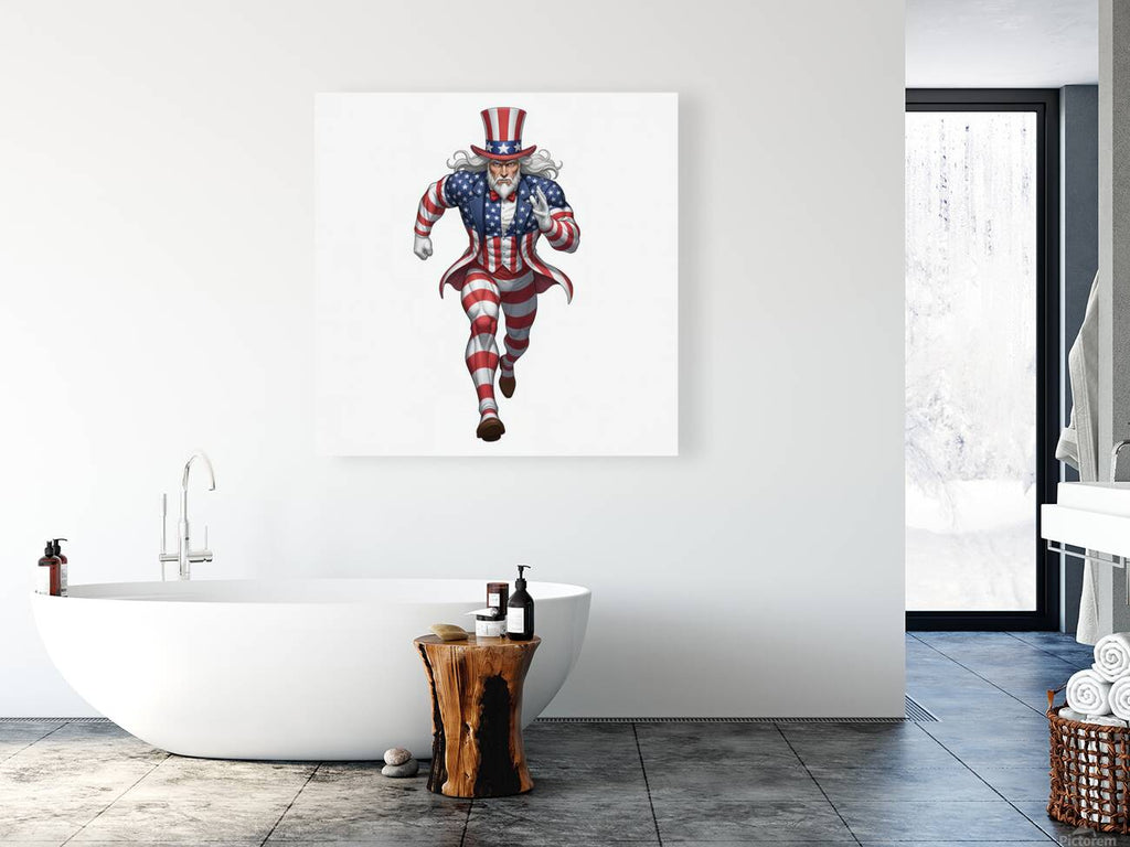 2471296 :: Giclée Stretched Canvas Print