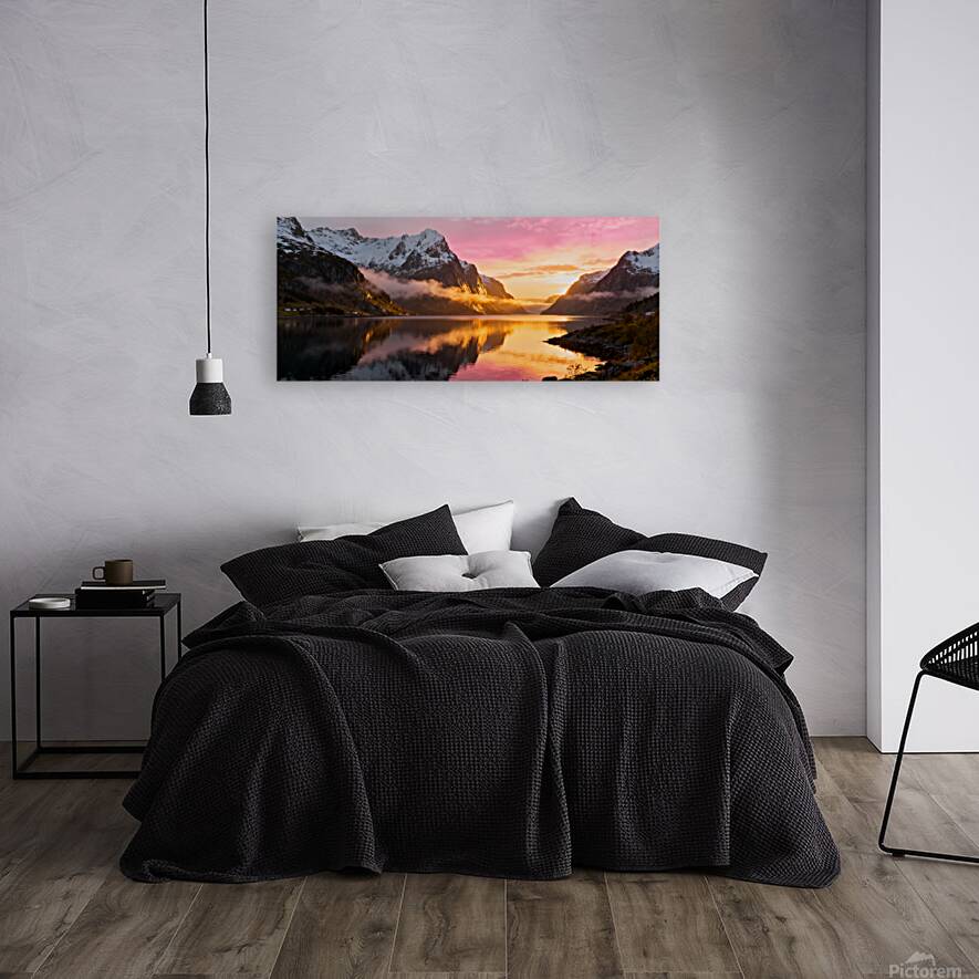 2472346 :: Giclée Stretched Canvas Print
