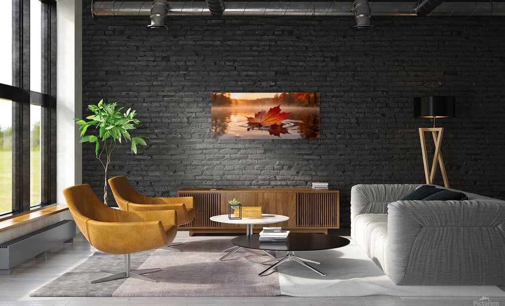 2472348 :: Giclée Stretched Canvas Print