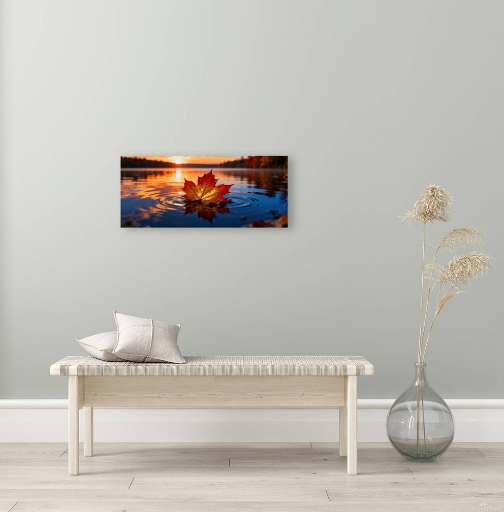 2472351 :: Giclée Stretched Canvas Print