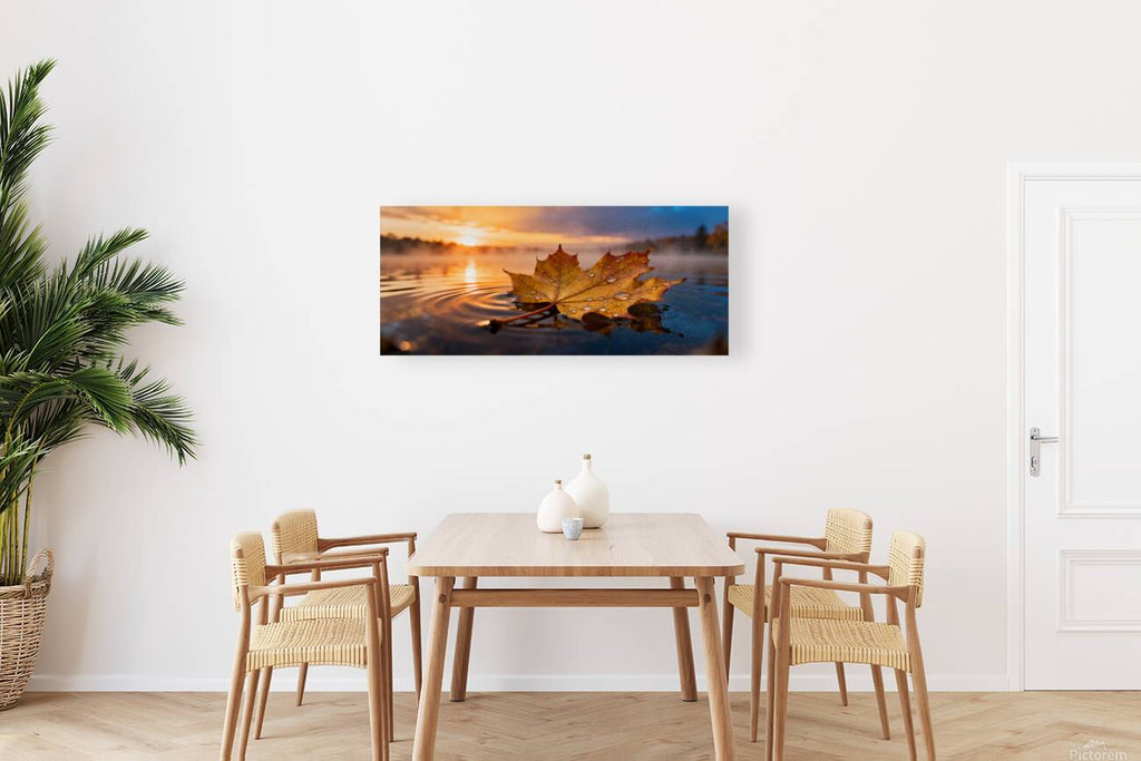 2472354 :: Giclée Stretched Canvas Print