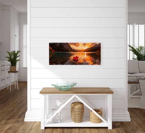 2472357 :: Giclée Stretched Canvas Print