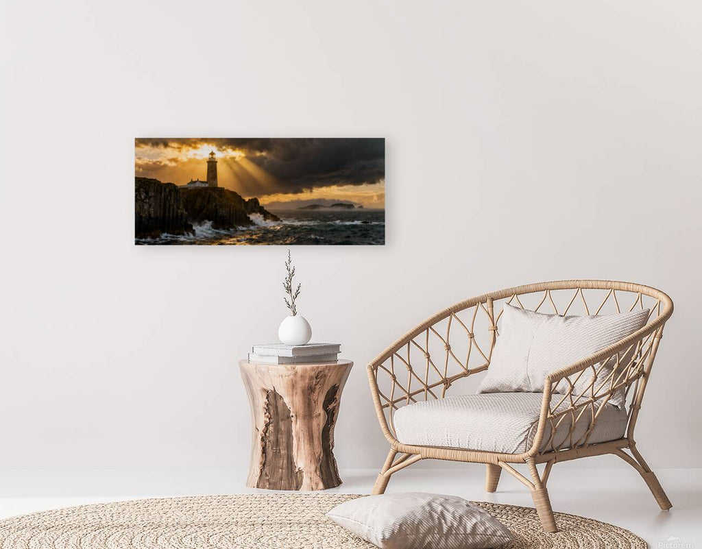 2472601 :: Giclée Stretched Canvas Print