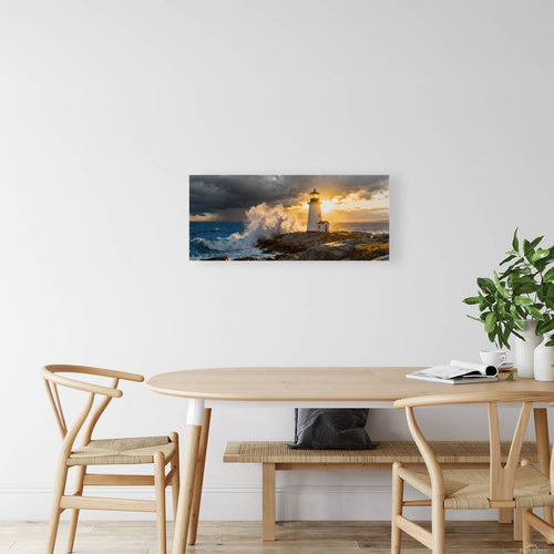 2472609 :: Giclée Stretched Canvas Print