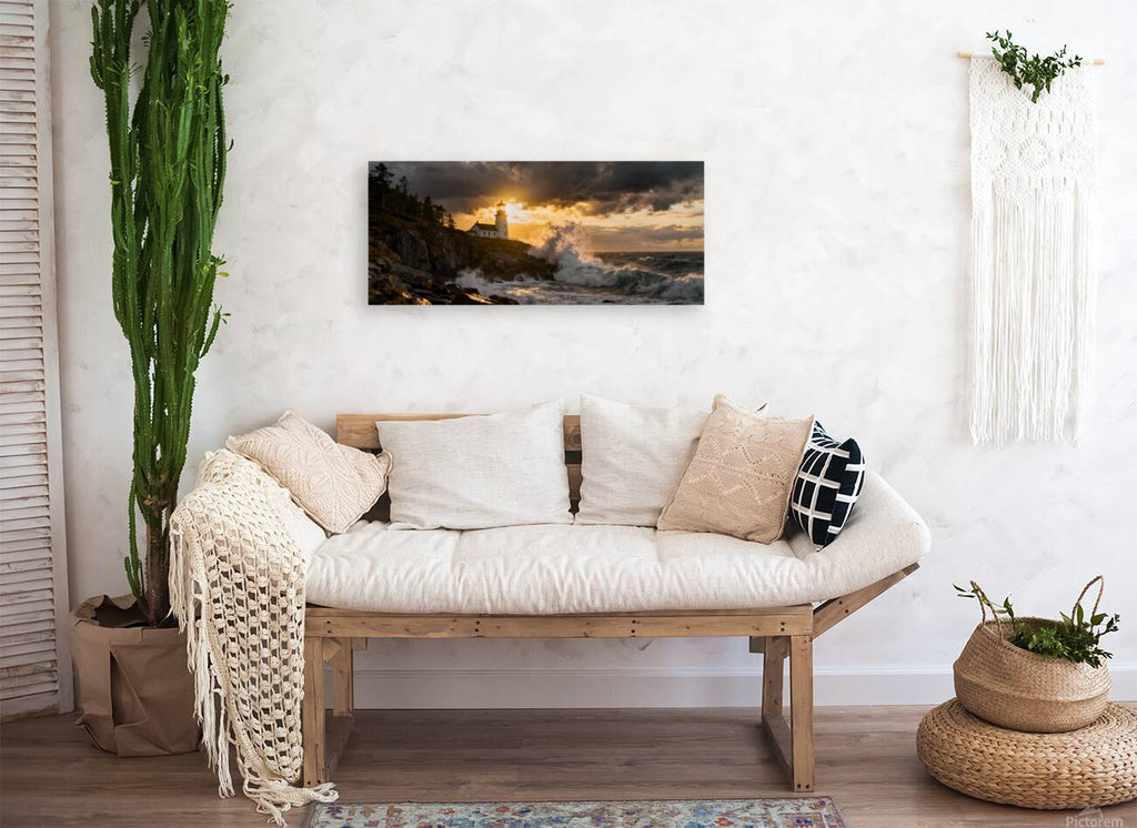 2472610 :: Giclée Stretched Canvas Print