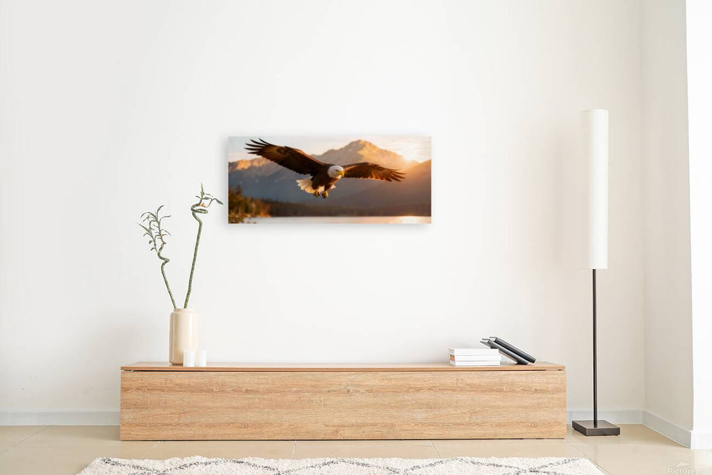 2473431 :: Giclée Stretched Canvas Print