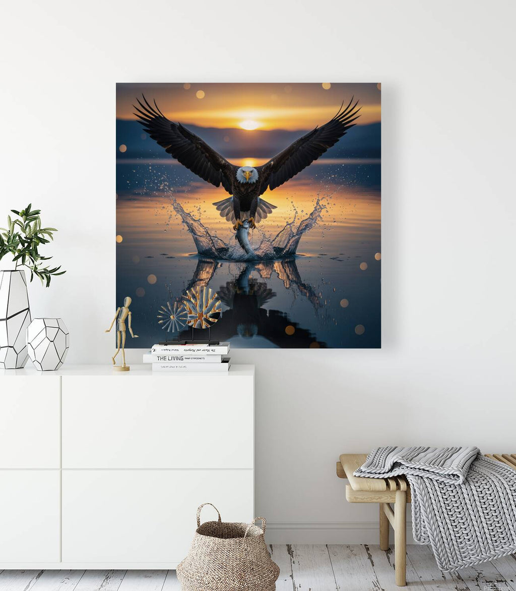 2473432 :: Giclée Stretched Canvas Print