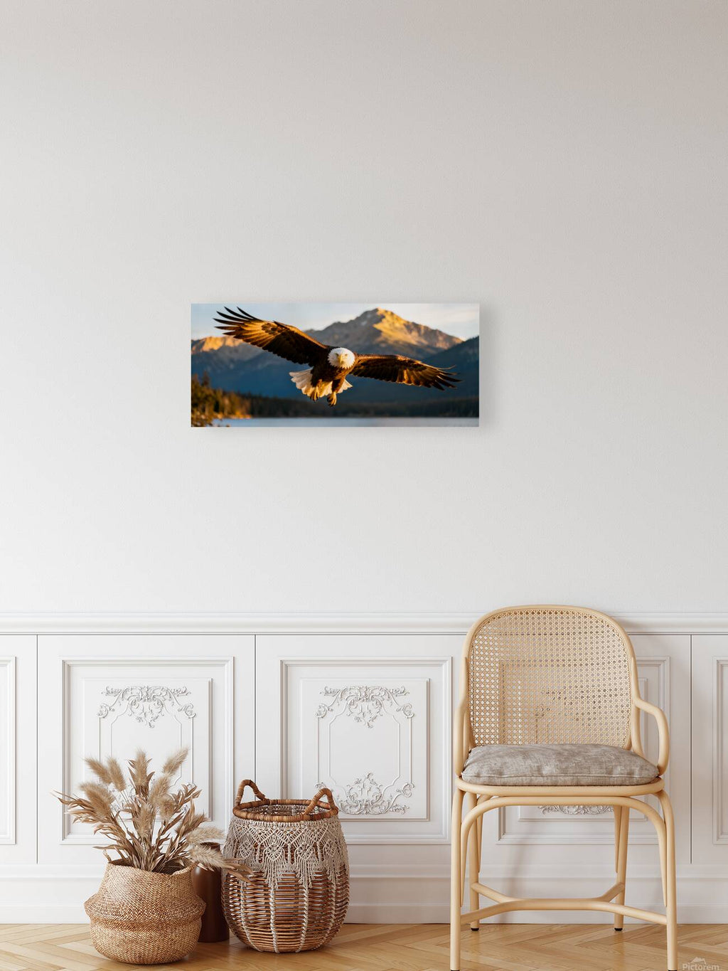2473433 :: Giclée Stretched Canvas Print