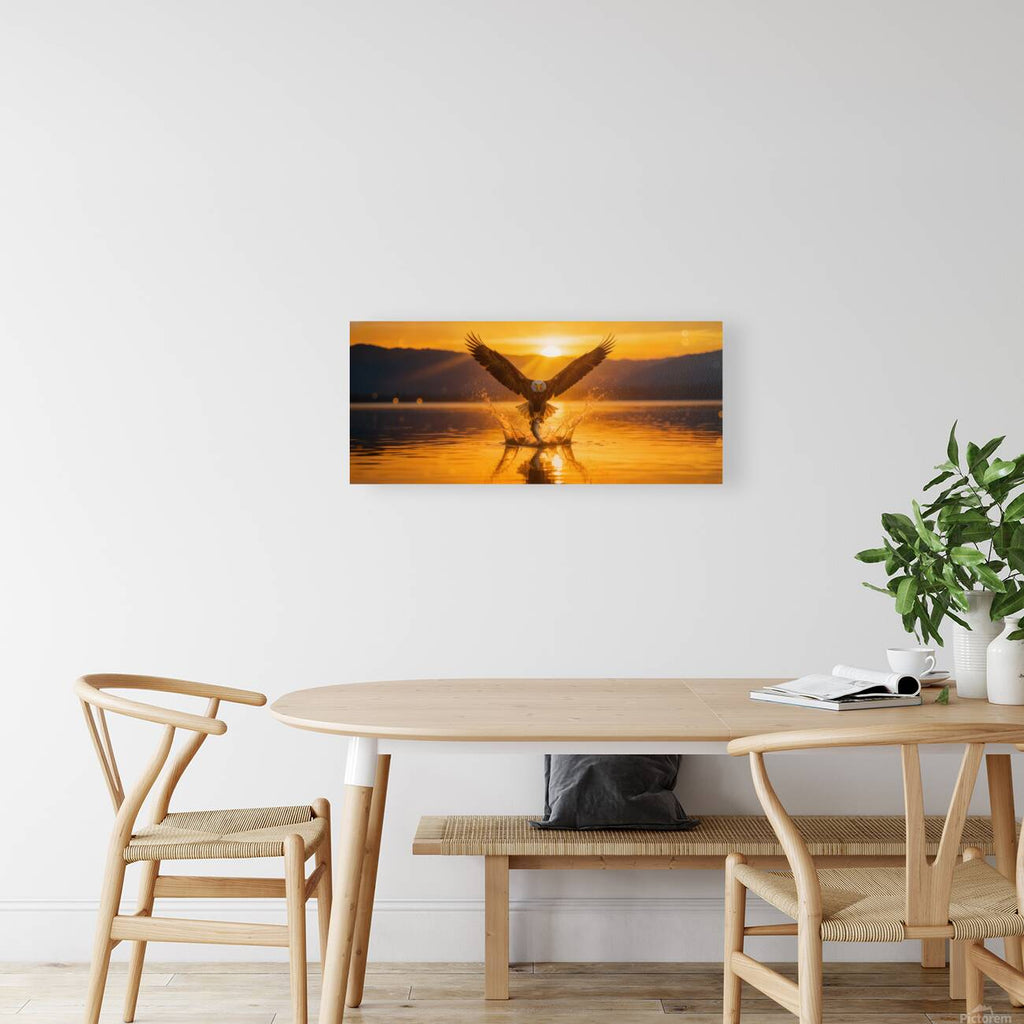 2473542 :: Giclée Stretched Canvas Print