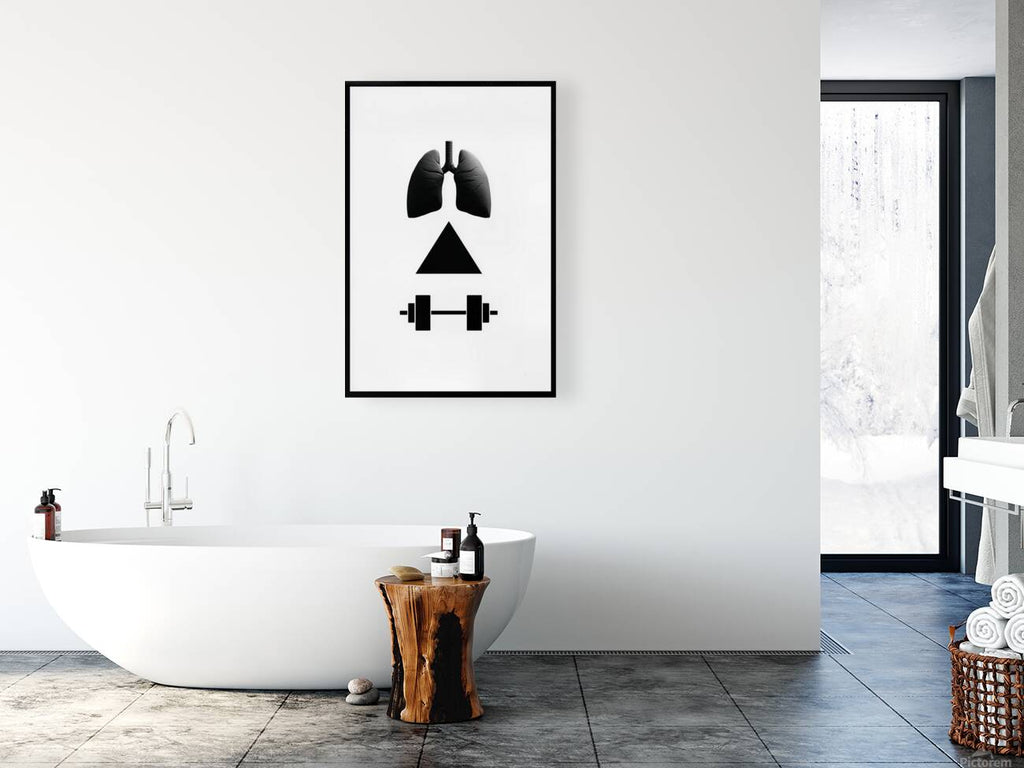 2473551 :: Giclée Stretched Canvas Print