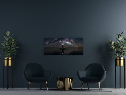 2474837 :: Giclée Stretched Canvas Print