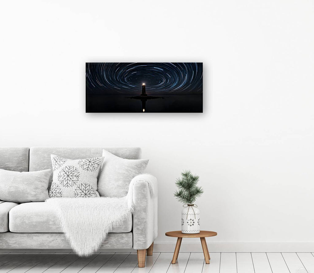 2475586 :: Giclée Stretched Canvas Print