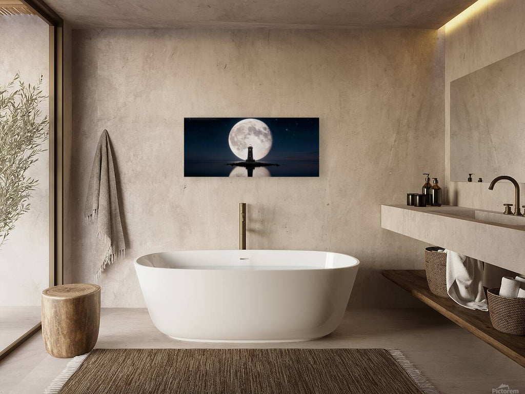 2475587 :: Giclée Stretched Canvas Print