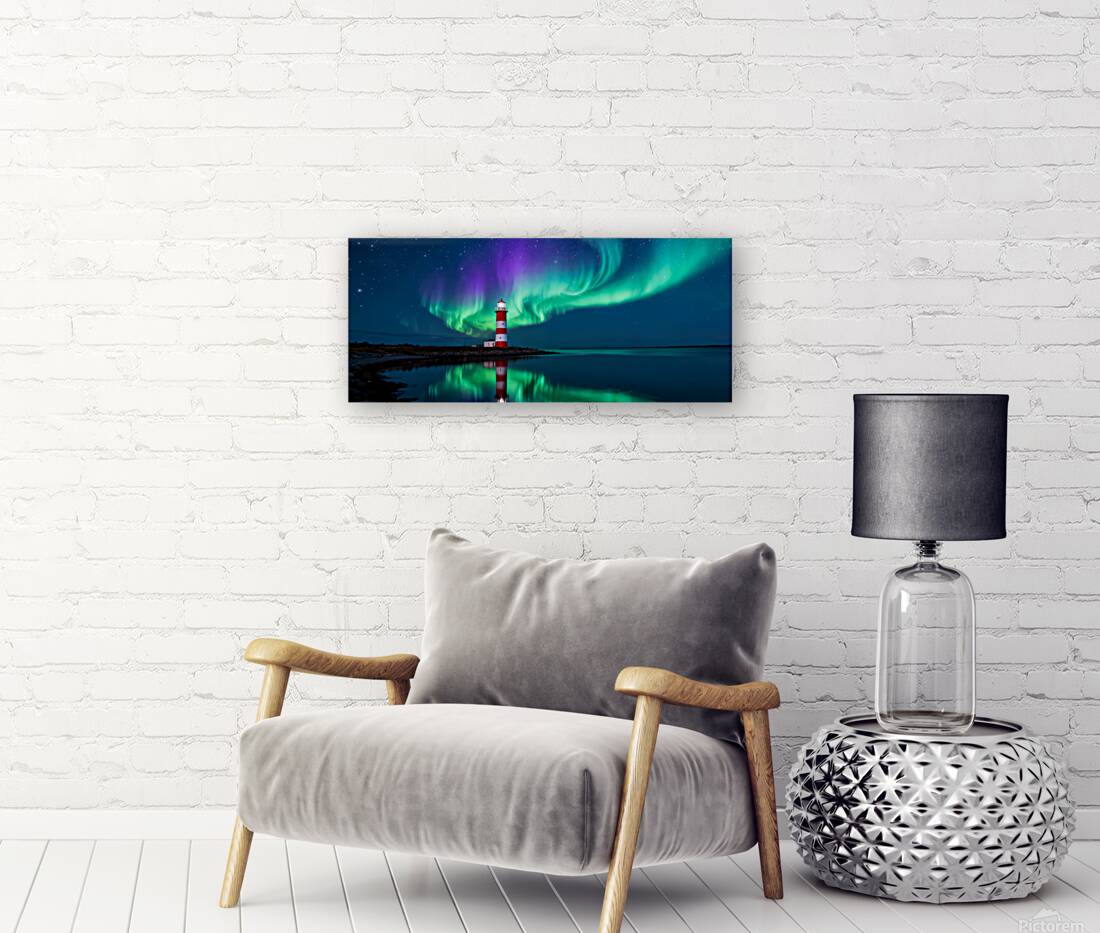 2475588 :: Giclée Stretched Canvas Print