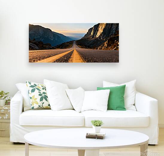 2476106 :: Giclée Stretched Canvas Print