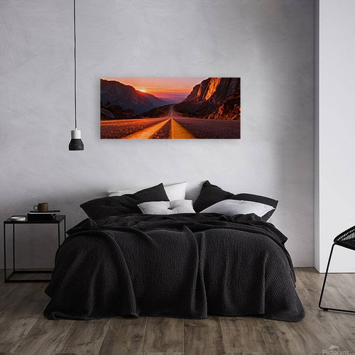 2476108 :: Giclée Stretched Canvas Print