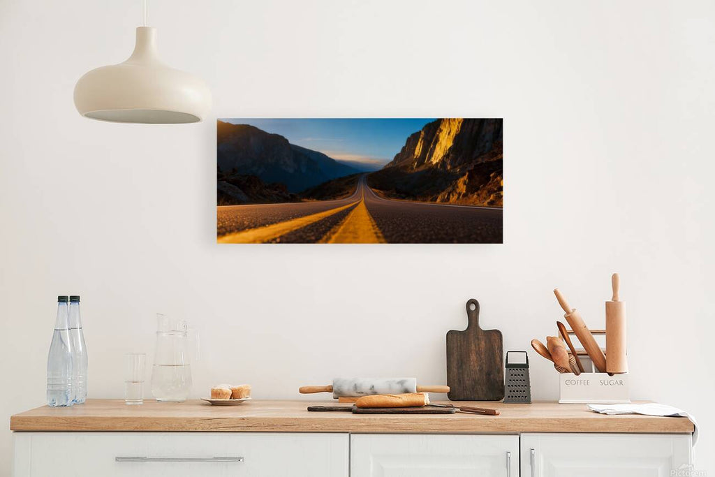 2476112 :: Giclée Stretched Canvas Print
