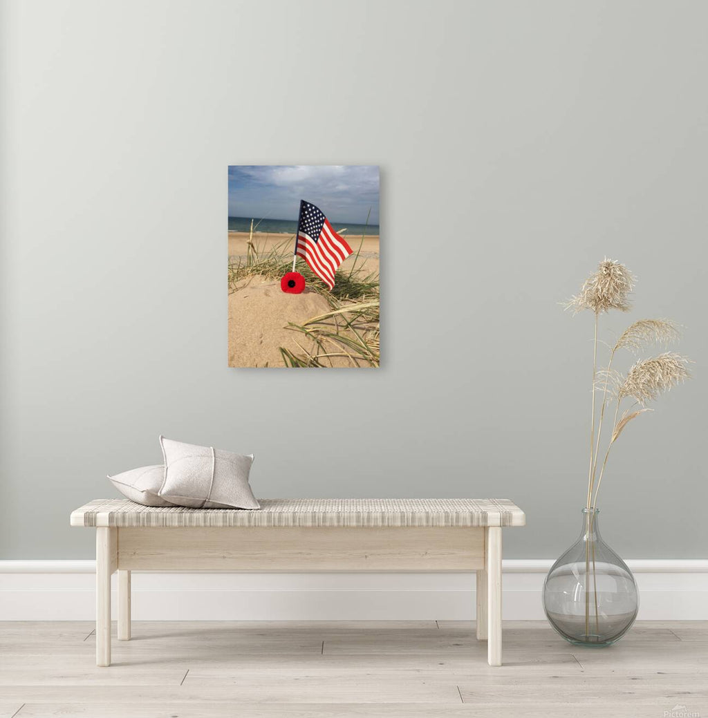 2476581 :: Giclée Stretched Canvas Print