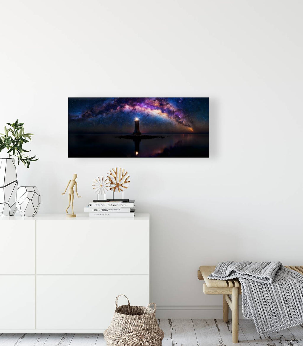 2478042 :: Giclée Stretched Canvas Print